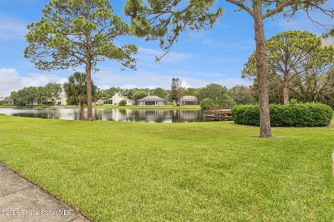 718 Fairway Drive, Melbourne FL - photo 15 of 20
