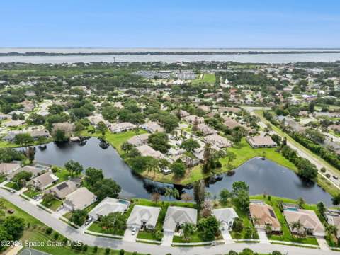 718 Fairway Drive, Melbourne FL - photo 17 of 20