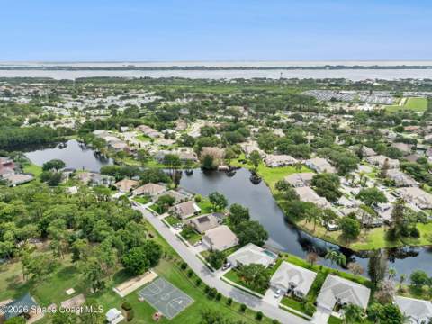718 Fairway Drive, Melbourne FL - photo 18 of 20