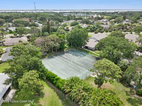 718 Fairway Drive, Melbourne FL - photo 20 of 20