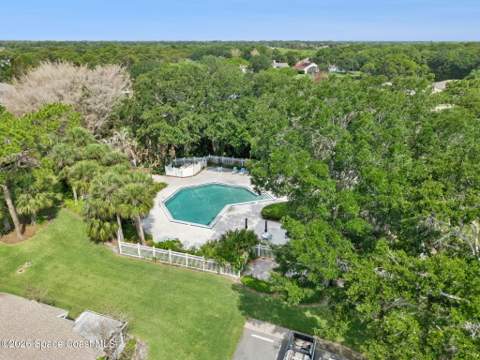 718 Fairway Drive, Melbourne FL - photo 19 of 20