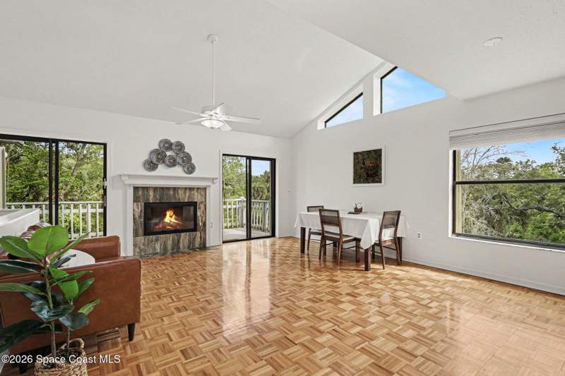 3 bedroom Townhouse at 3431 Cove Court, Quail Cove, Melbourne — photo 3