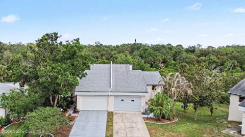 3431 Cove Court, Melbourne FL - photo 24 of 26