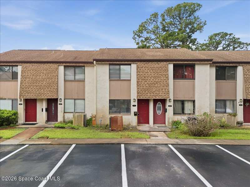 2 bedroom Townhouse at 4023 Mount Sterling Avenue, Indian River Pines Townhouses, Titusville — photo 1