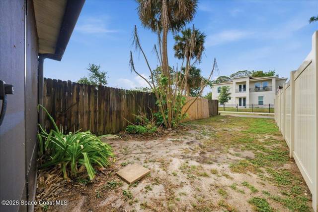 Indian River Pines Townhouses