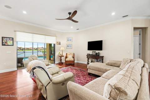 1502 Tralee Bay Avenue, Melbourne FL - photo 13 of 57