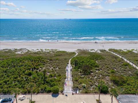 5000 Ocean Beach Boulevard #A1, Cocoa Beach FL - photo 6 of 19