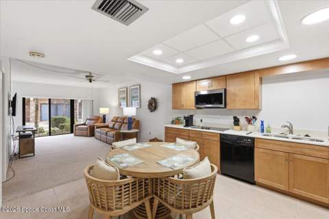 5000 Ocean Beach Boulevard #A1, Cocoa Beach FL - photo 8 of 19