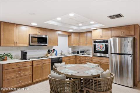 5000 Ocean Beach Boulevard #A1, Cocoa Beach FL - photo 9 of 19