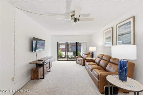 5000 Ocean Beach Boulevard #A1, Cocoa Beach FL - photo 12 of 19