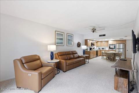 5000 Ocean Beach Boulevard #A1, Cocoa Beach FL - photo 14 of 19