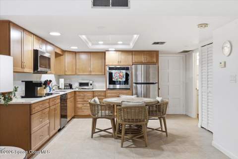 5000 Ocean Beach Boulevard #A1, Cocoa Beach FL - photo 10 of 19