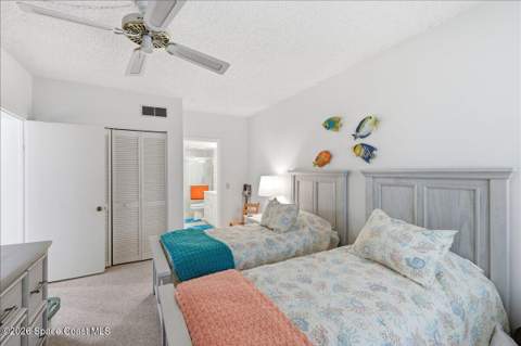 5000 Ocean Beach Boulevard #A1, Cocoa Beach FL - photo 17 of 19
