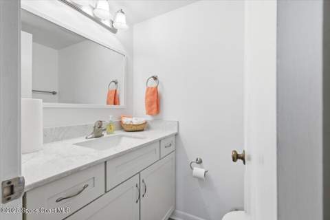 5000 Ocean Beach Boulevard #A1, Cocoa Beach FL - photo 19 of 19