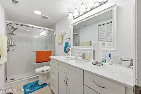 5000 Ocean Beach Boulevard #A1, Cocoa Beach FL - photo 18 of 19