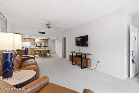 5000 Ocean Beach Boulevard #A1, Cocoa Beach FL - photo 15 of 19