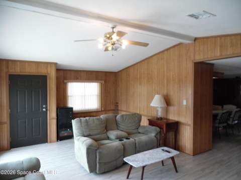 503 Seagull Drive, Barefoot Bay FL - photo 12 of 40