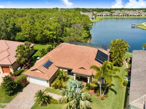 1502 Tralee Bay Avenue, Melbourne FL - photo 8 of 57
