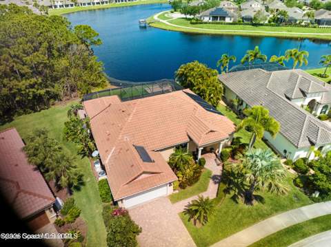 1502 Tralee Bay Avenue, Melbourne FL - photo 9 of 57