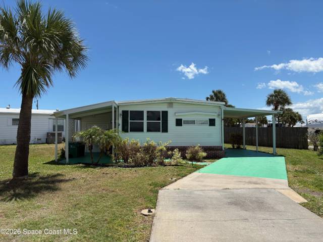 2580 Highway A1a Highway #2, home for sale in Melbourne Beach