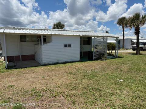 2580 Highway A1a Highway #2, Melbourne Beach FL - photo 22 of 35