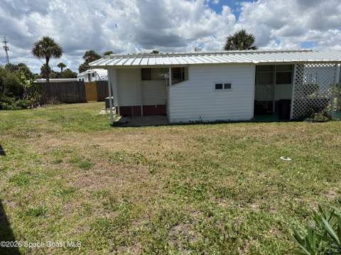 2580 Highway A1a Highway #2, Melbourne Beach FL - photo 23 of 35