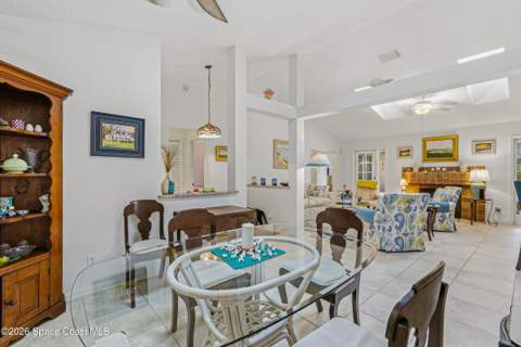 285 Ibis Drive, Melbourne Beach FL - photo 10 of 66