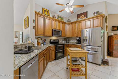 285 Ibis Drive, Melbourne Beach FL - photo 12 of 66