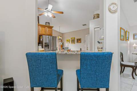 285 Ibis Drive, Melbourne Beach FL - photo 13 of 66