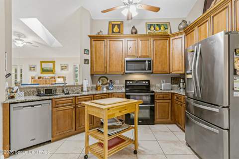 285 Ibis Drive, Melbourne Beach FL - photo 14 of 66
