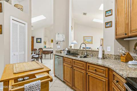 285 Ibis Drive, Melbourne Beach FL - photo 17 of 66