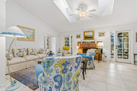 285 Ibis Drive, Melbourne Beach FL - photo 21 of 66