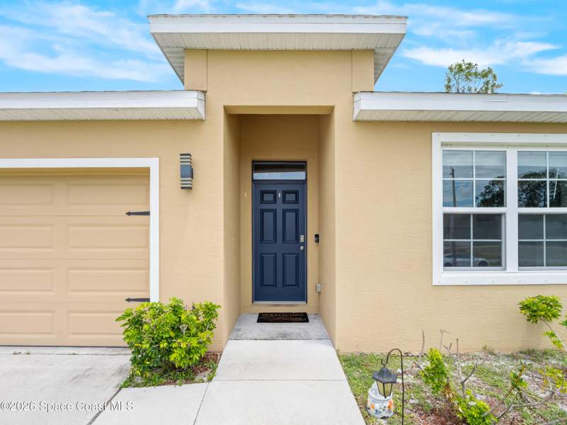 4 bedroom Single Family Residence at 104 Carmelite Avenue, Port Malabar Unit 14, Palm Bay — photo 5