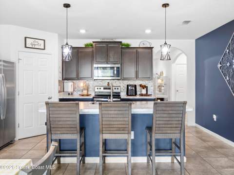 104 Carmelite Avenue, Palm Bay FL - photo 14 of 43