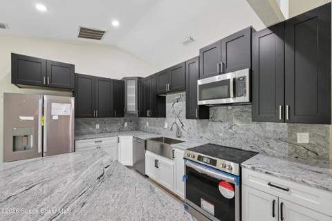 482 Borraclough Avenue, Palm Bay FL - photo 10 of 37