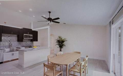 482 Borraclough Avenue, Palm Bay FL - photo 16 of 37