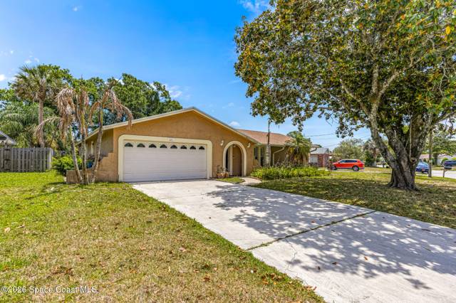 Rockledge Country Club Estates Townhouse Section