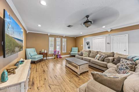 1371 Gleneagles Way, Rockledge FL - photo 14 of 43