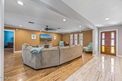 1371 Gleneagles Way, Rockledge FL - photo 11 of 43