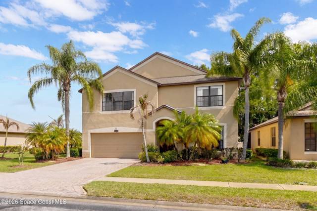 Brookside At Bayside Lakes