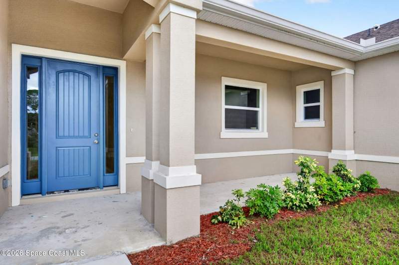 4 bedroom Single Family Residence at 766 Starland Street, Port Malabar Unit 11, Palm Bay — photo 3