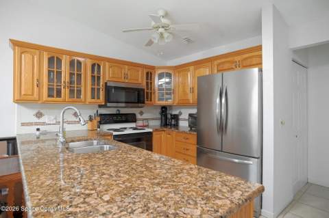 144 Normandy Place, Melbourne Beach FL - photo 9 of 21