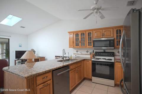 144 Normandy Place, Melbourne Beach FL - photo 11 of 21