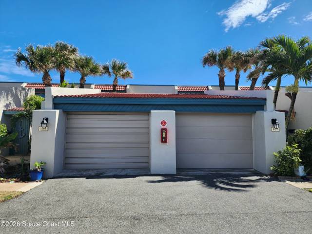 105 Highway A1a Highway #105, home for sale in Satellite Beach