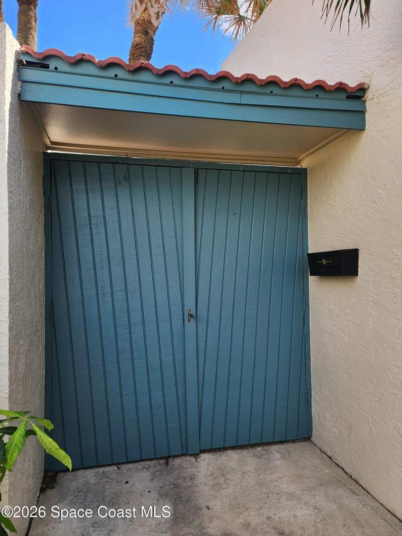 2 bedroom Condominium at 105 Highway A1a Highway #105, Pineda Ocean Club Condo Ph I, Satellite Beach — photo 4
