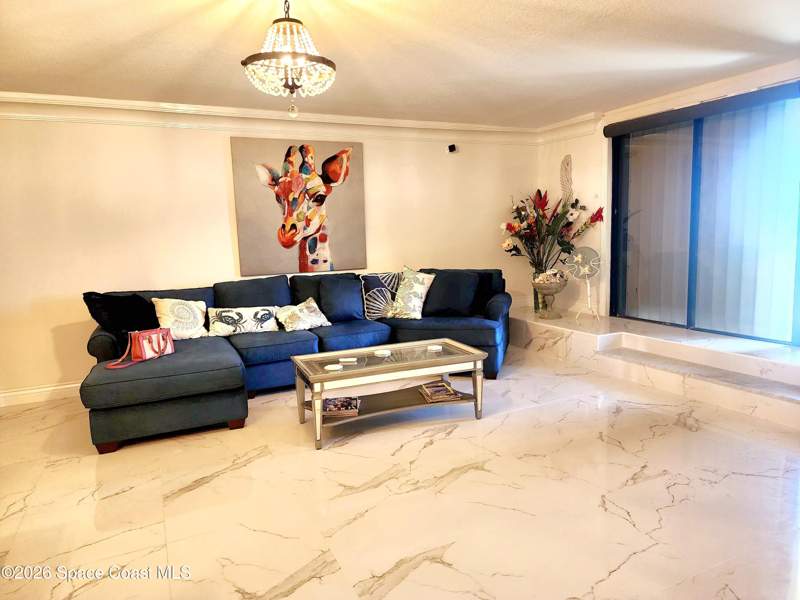 2 bedroom Condominium at 105 Highway A1a Highway #105, Pineda Ocean Club Condo Ph I, Satellite Beach — photo 5