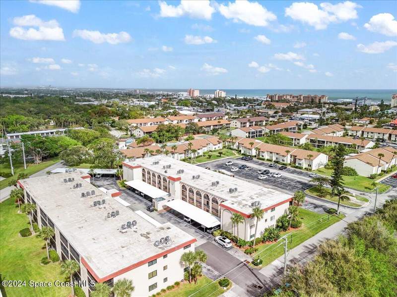 2 bedroom Condominium at 5800 N Banana River Boulevard #134, Costa Del Sol Condo Ph I, Cape Canaveral — photo 4