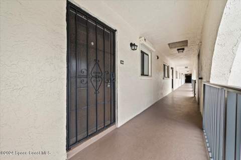 5800 N Banana River Boulevard #134, Cape Canaveral FL - photo 7 of 41
