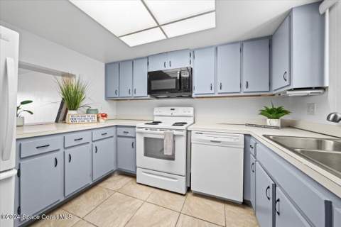 5800 N Banana River Boulevard #134, Cape Canaveral FL - photo 12 of 41