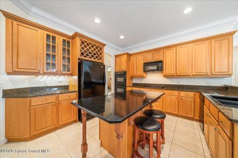 4389 Ligustrum Drive, Melbourne FL - photo 9 of 49